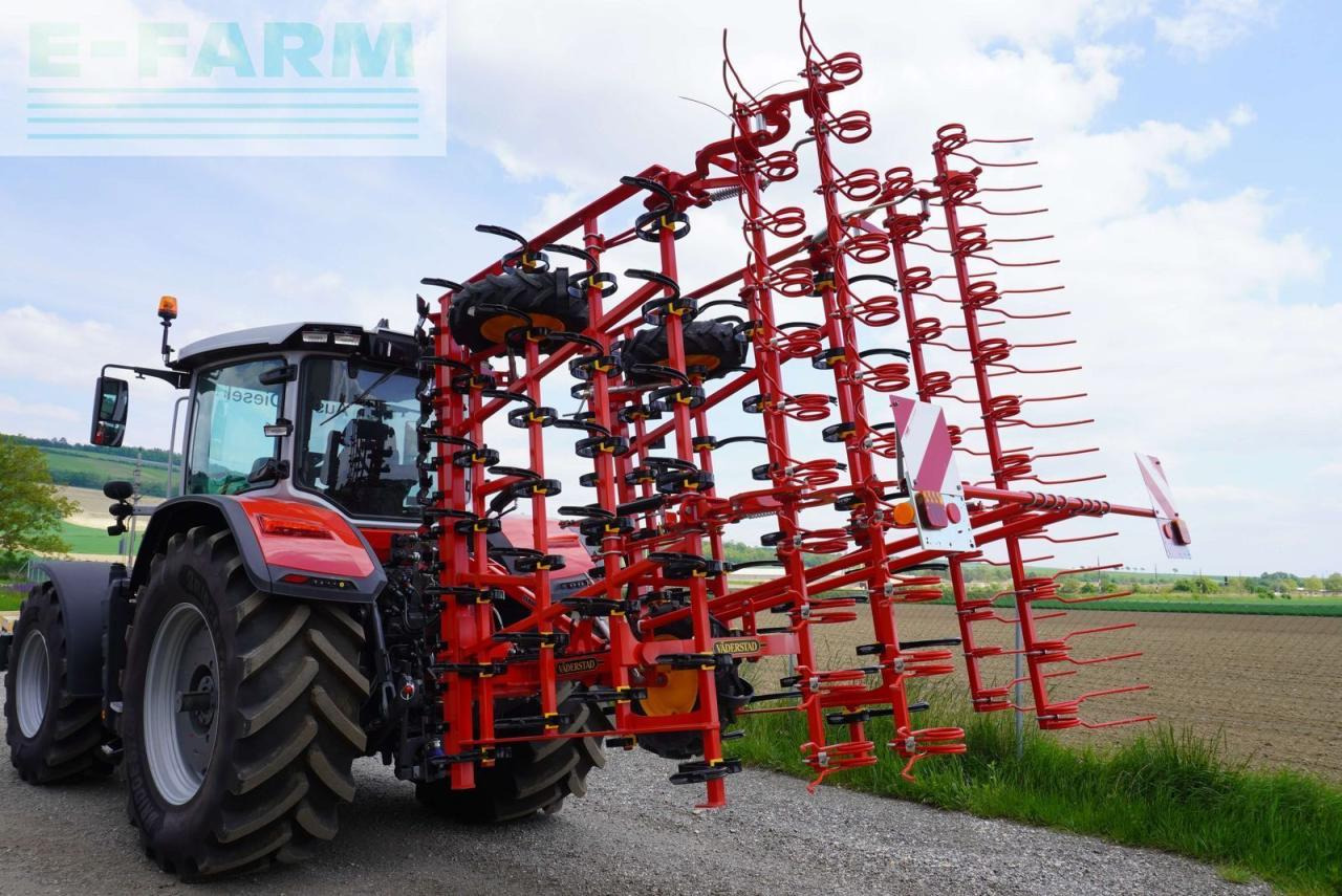 Väderstad nzm 500 - Rastras: foto 1 Väderstad nzm 500 - Rastras: foto 1