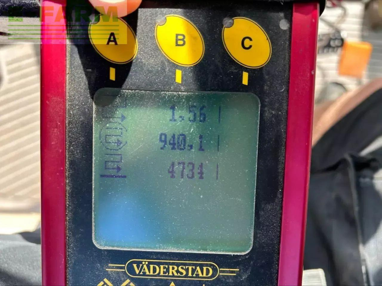 Väderstad rapid 400c - Combinado de siembra: foto 3 Väderstad rapid 400c - Combinado de siembra: foto 3