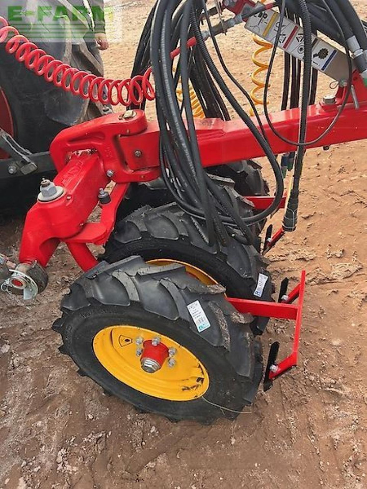 Väderstad rapid a 400 s - Sembradora: foto 3 Väderstad rapid a 400 s - Sembradora: foto 3