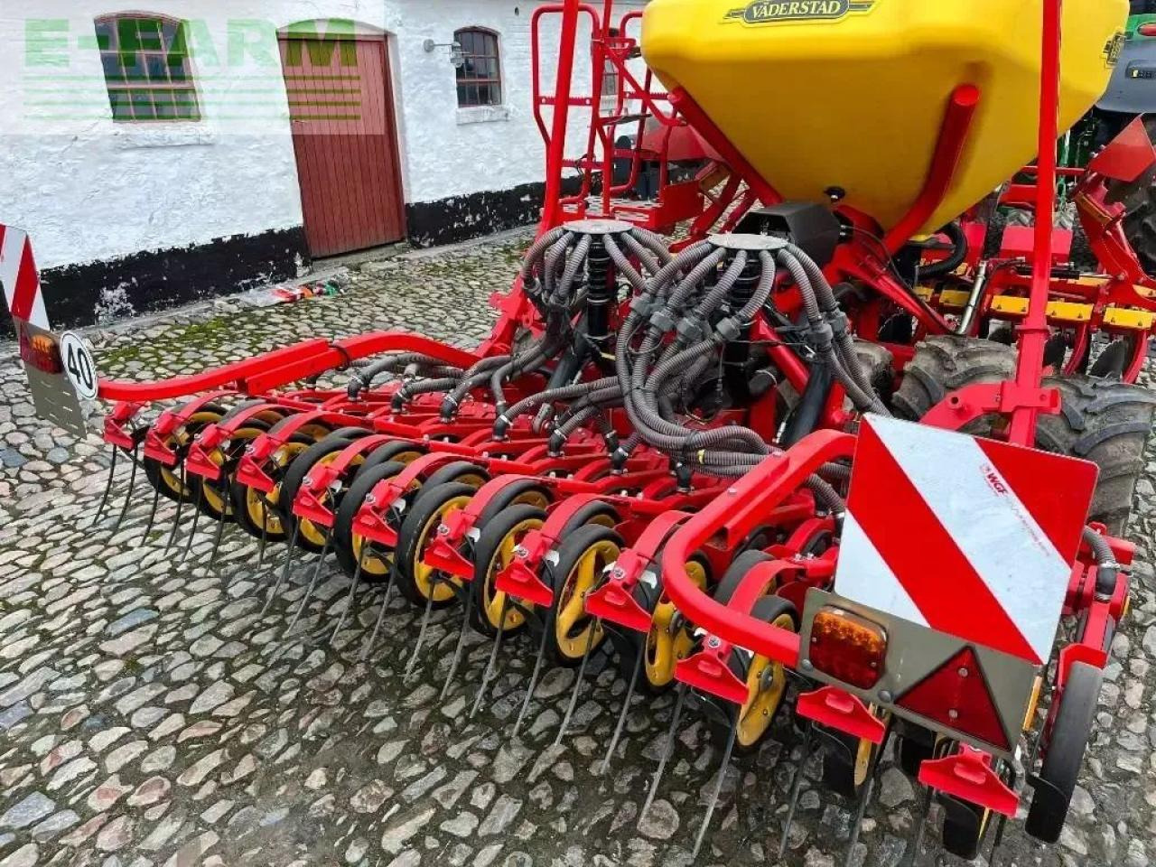 Väderstad spirit 300s - Sembradora: foto 5 Väderstad spirit 300s - Sembradora: foto 5