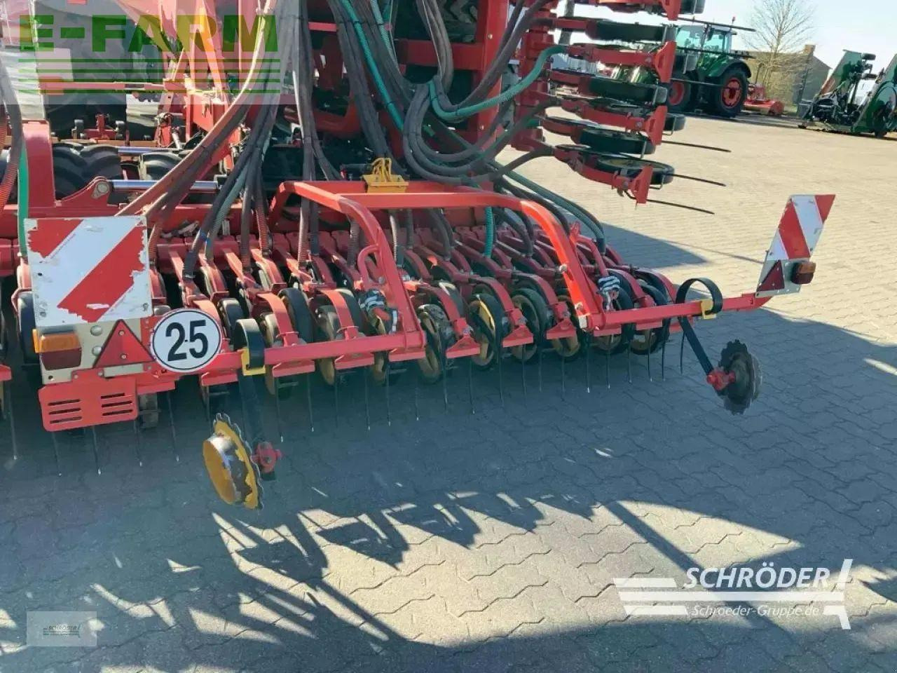Sembradora Väderstad spirit 800 s: foto 7