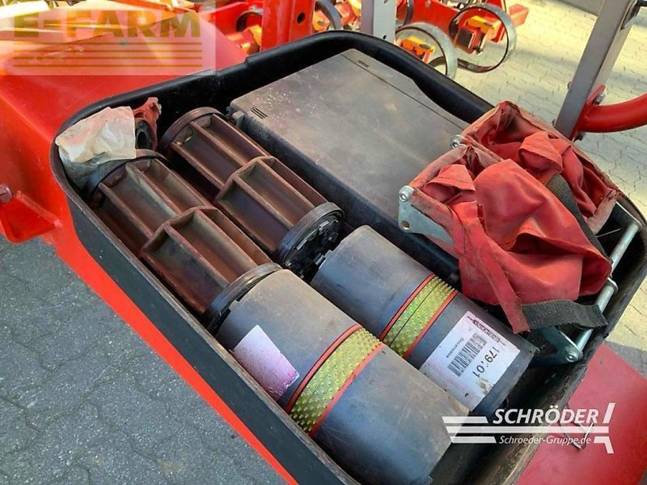 Väderstad spirit 800 s - Sembradora: foto 4 Väderstad spirit 800 s - Sembradora: foto 4