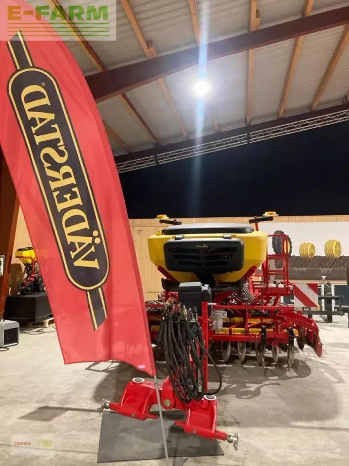 Combinado de siembra Väderstad spirit r300 s: foto 9 Combinado de siembra Väderstad spirit r300 s: foto 9