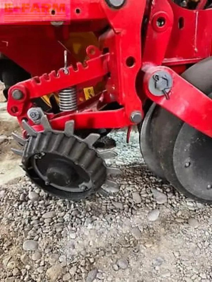 Väderstad tempo v8 - Sembradora de precisión: foto 4 Väderstad tempo v8 - Sembradora de precisión: foto 4