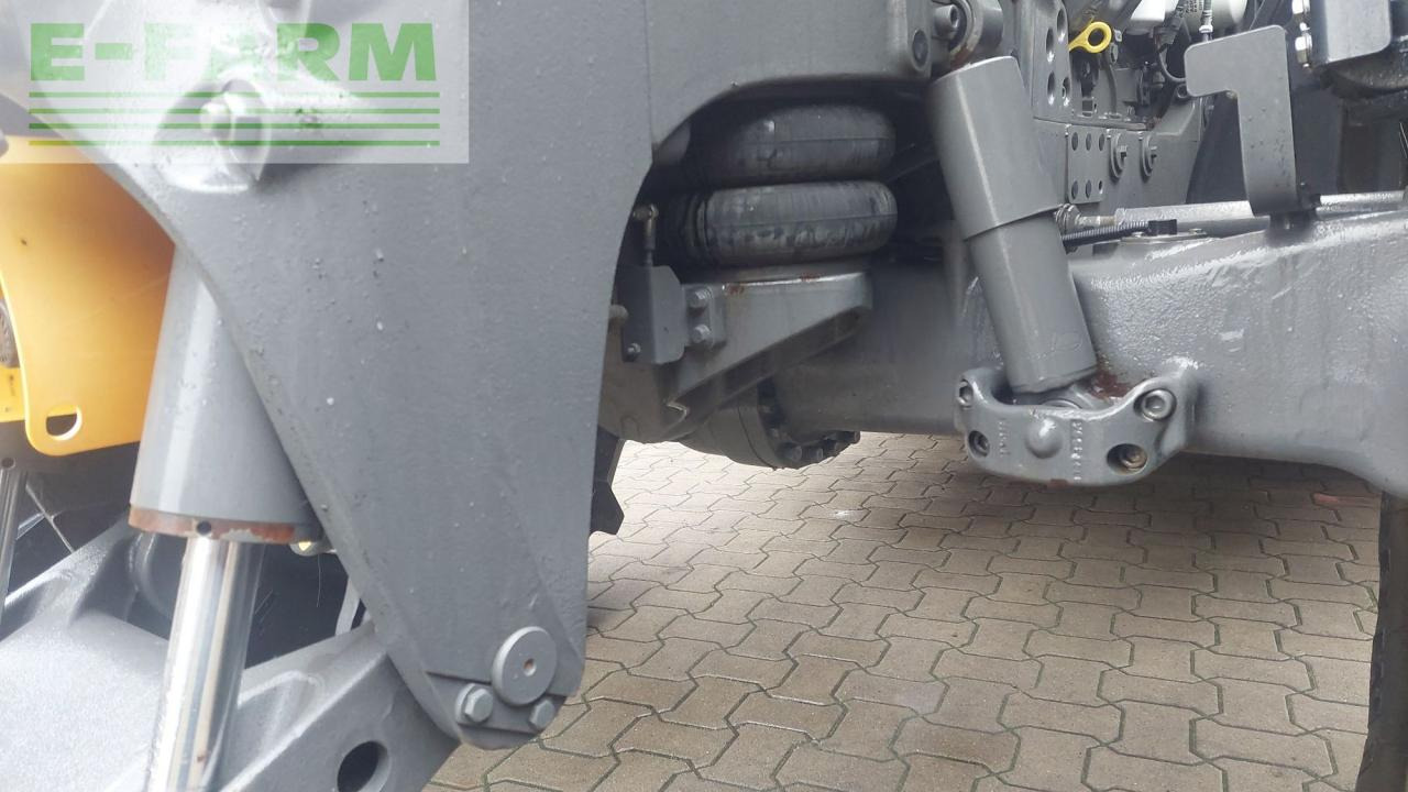 Valtra T 174 - Tractor: foto 2 Valtra T 174 - Tractor: foto 2