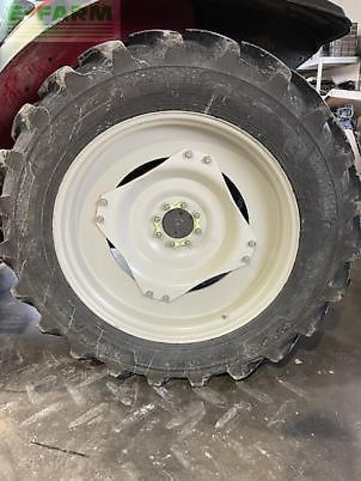 Tractor Valtra a95h2: foto 6