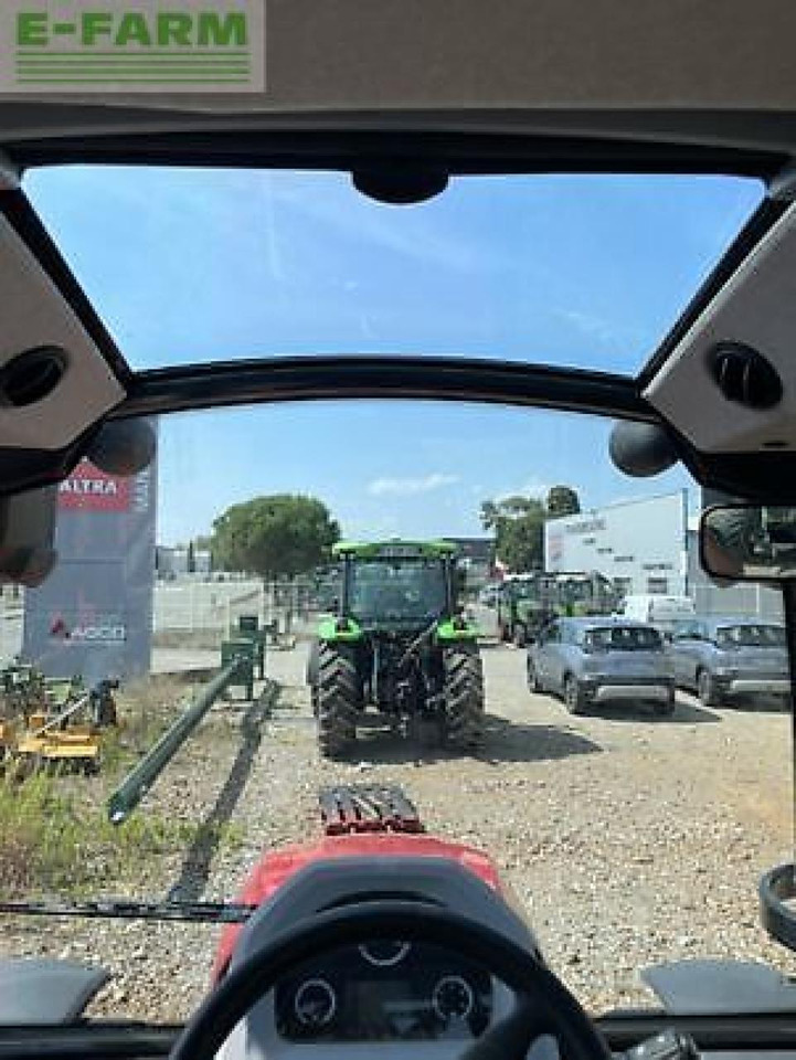 Tractor Valtra a95h2: foto 12