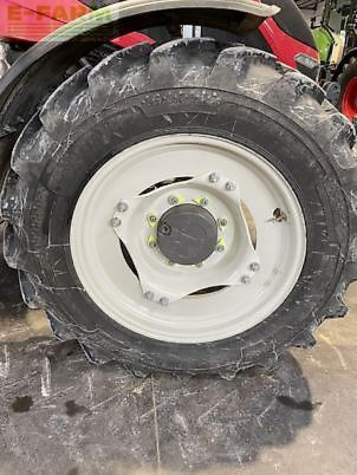 Tractor Valtra a95h2: foto 7