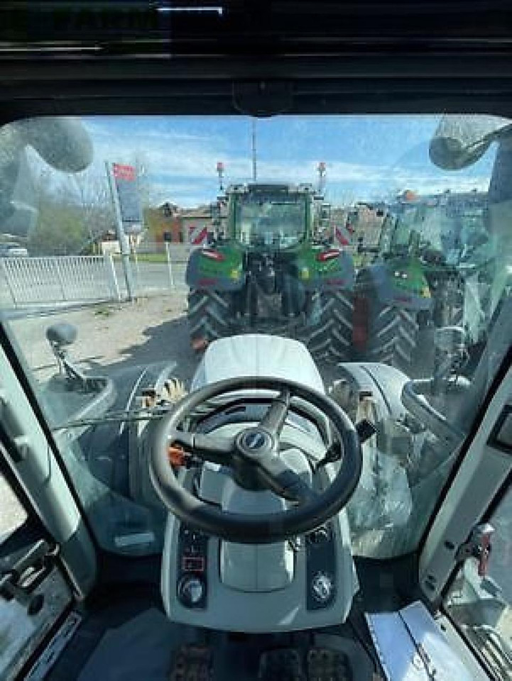 Tractor Valtra n134 h5: foto 9 Tractor Valtra n134 h5: foto 9