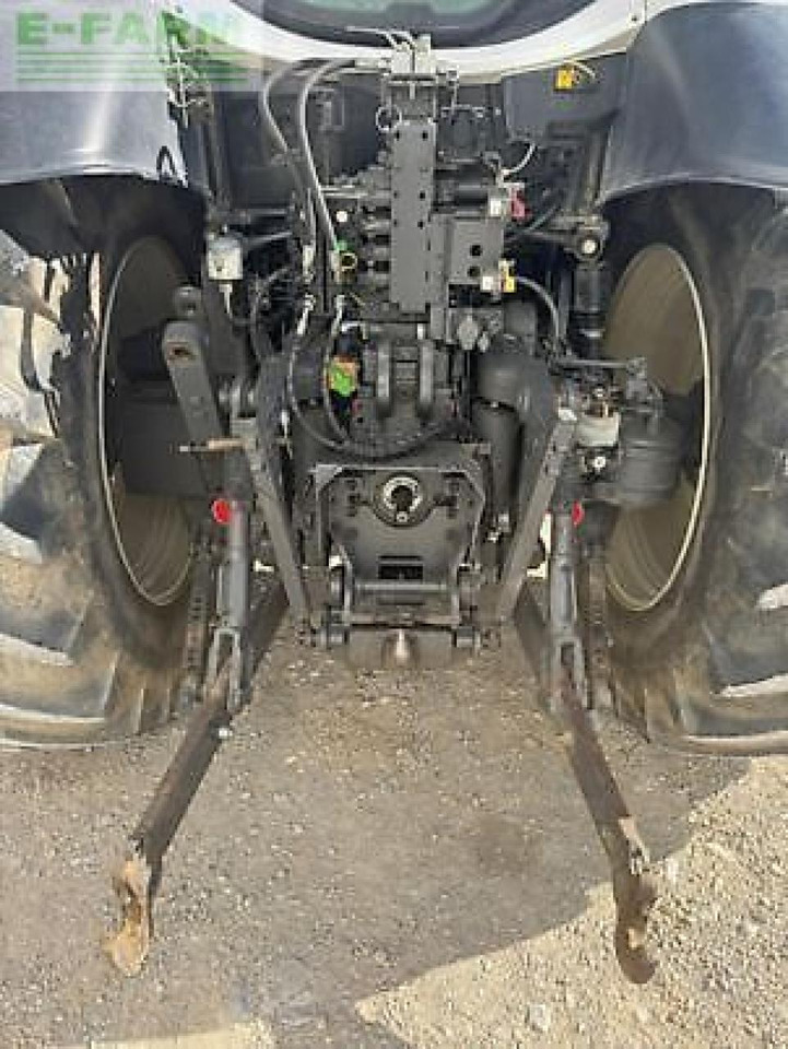 Tractor Valtra n134 h5: foto 6 Tractor Valtra n134 h5: foto 6