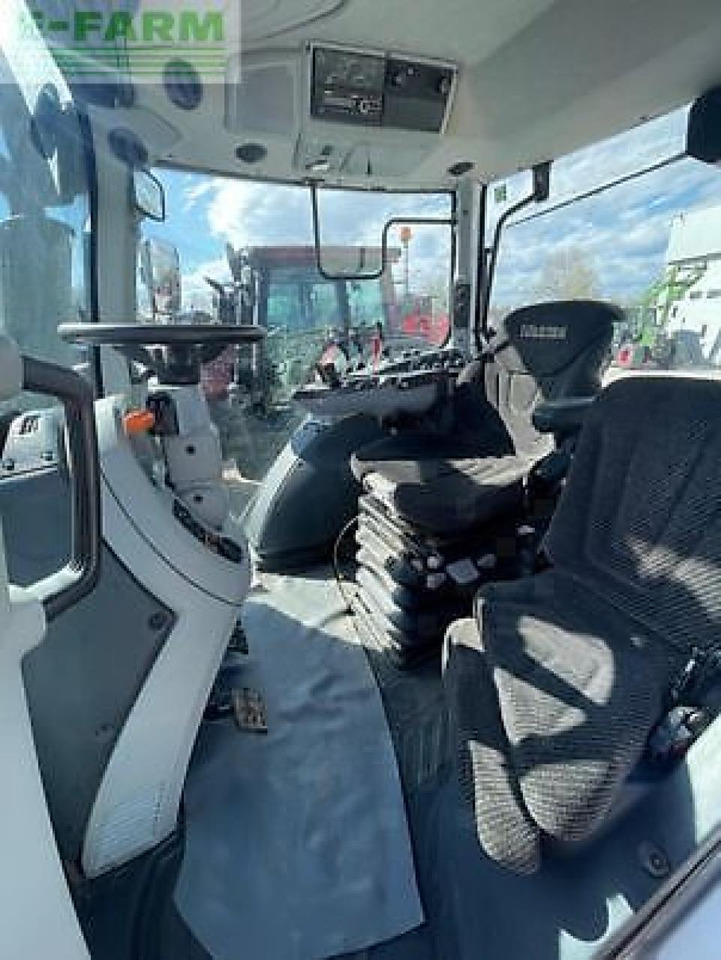 Tractor Valtra n134 h5: foto 7 Tractor Valtra n134 h5: foto 7