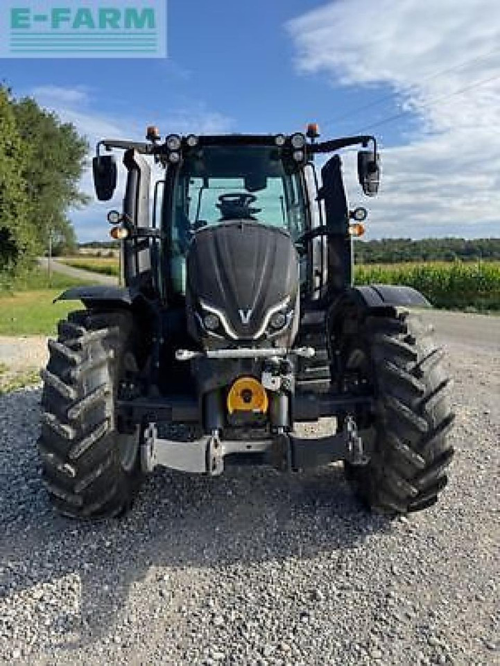 Valtra n135 direct Direct - Tractor: foto 2 Valtra n135 direct Direct - Tractor: foto 2