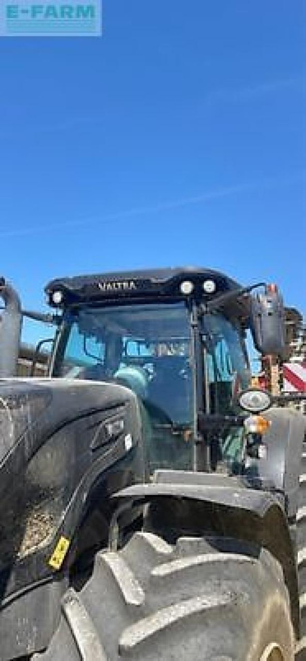 Valtra s294 - Tractor: foto 4 Valtra s294 - Tractor: foto 4