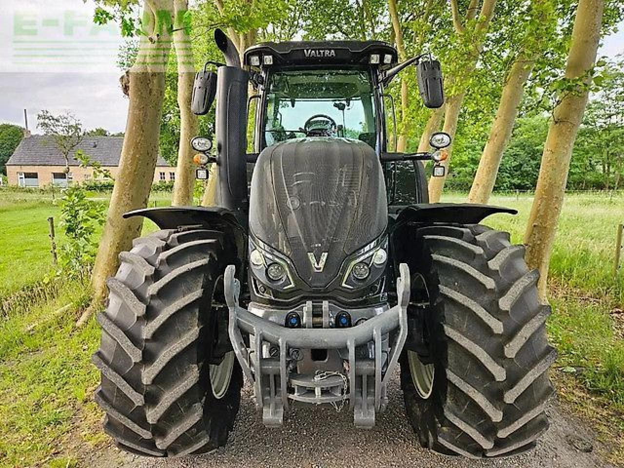 Valtra s394 smarttouch twintrac s274 s294 s324 s354 s374 fendt agco - Tractor: foto 5 Valtra s394 smarttouch twintrac s274 s294 s324 s354 s374 fendt agco - Tractor: foto 5