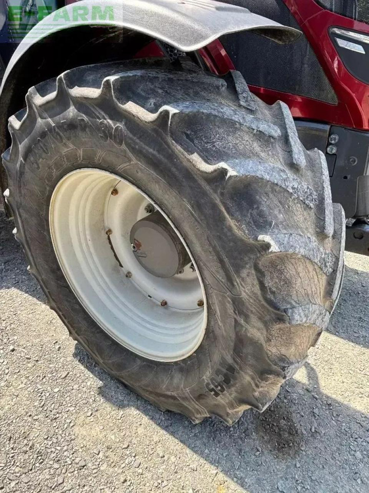 Valtra t174 active - Tractor: foto 5 Valtra t174 active - Tractor: foto 5