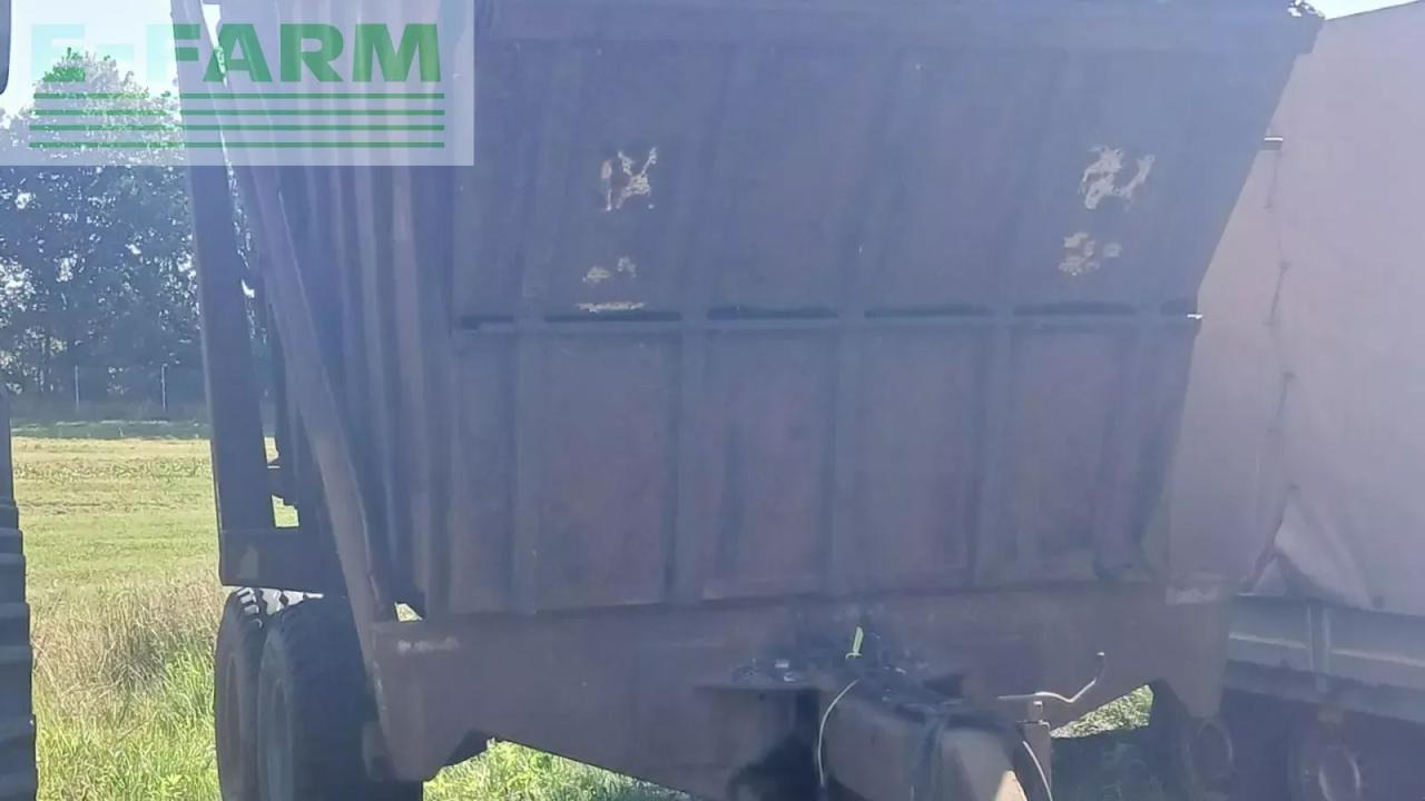 Valtra t193 valtra t193 - Tractor: foto 4 Valtra t193 valtra t193 - Tractor: foto 4