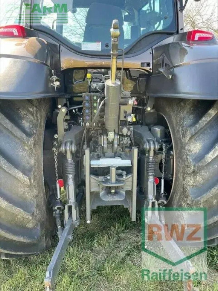 Valtra t195d - Tractor: foto 5 Valtra t195d - Tractor: foto 5