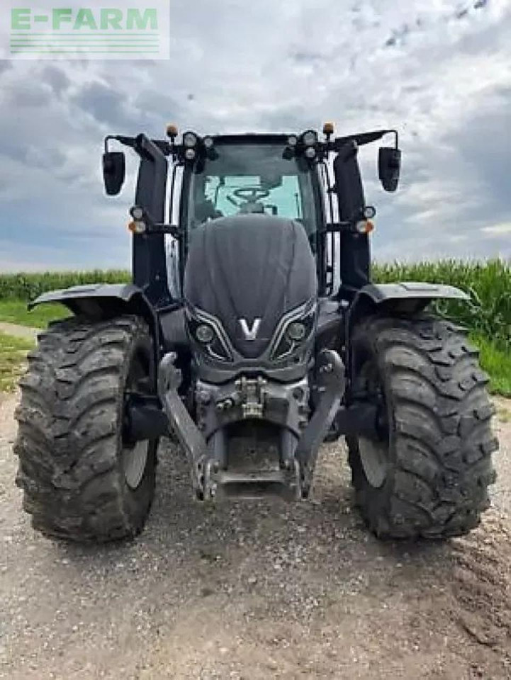 Valtra t234 versu Versu - Tractor: foto 5 Valtra t234 versu Versu - Tractor: foto 5