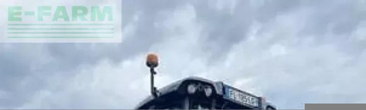 Valtra t234 versu Versu - Tractor: foto 4 Valtra t234 versu Versu - Tractor: foto 4