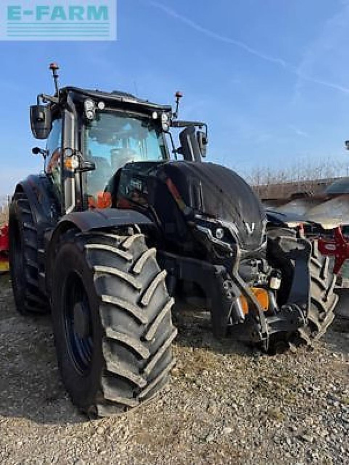 Valtra t235 diect Direct - Tractor: foto 1 Valtra t235 diect Direct - Tractor: foto 1