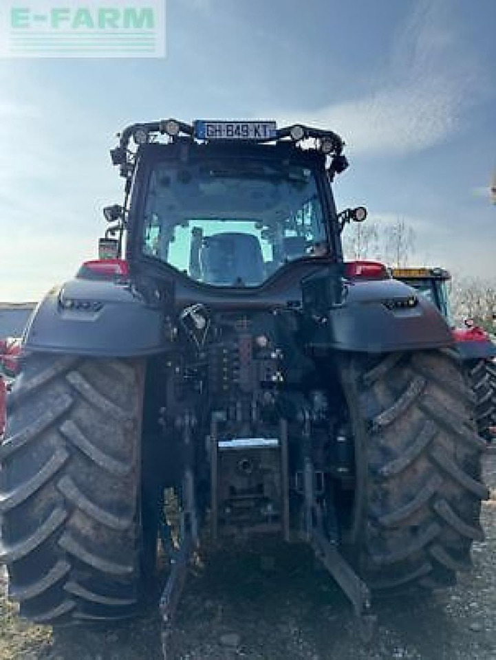 Valtra t235 diect Direct - Tractor: foto 5 Valtra t235 diect Direct - Tractor: foto 5