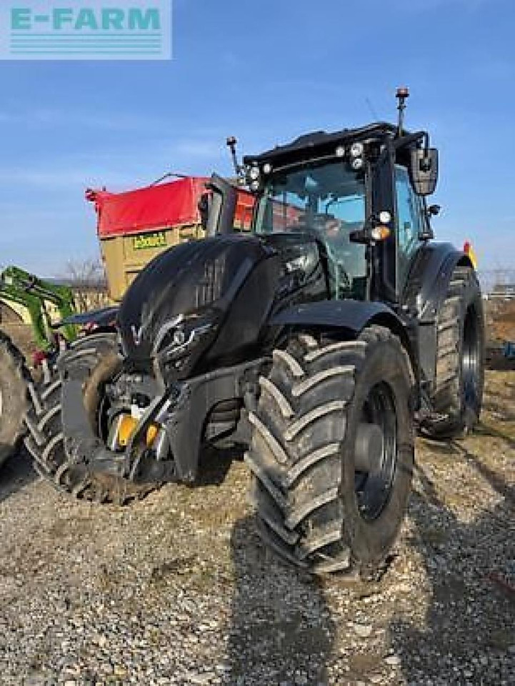 Valtra t235 diect Direct - Tractor: foto 2 Valtra t235 diect Direct - Tractor: foto 2