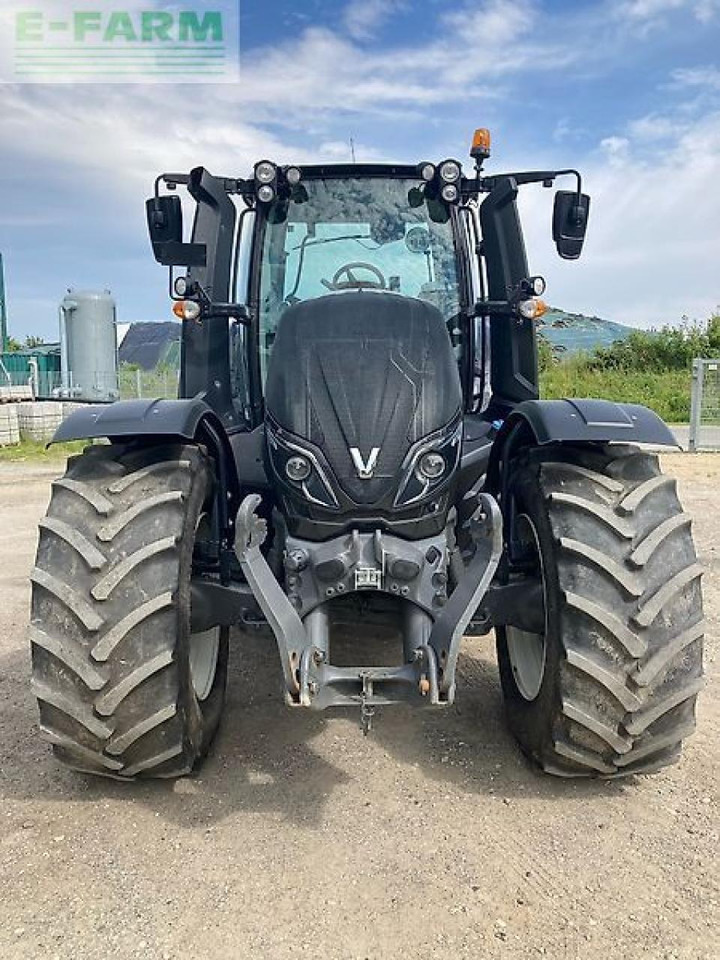 Valtra t254a mr19 - Tractor: foto 3 Valtra t254a mr19 - Tractor: foto 3