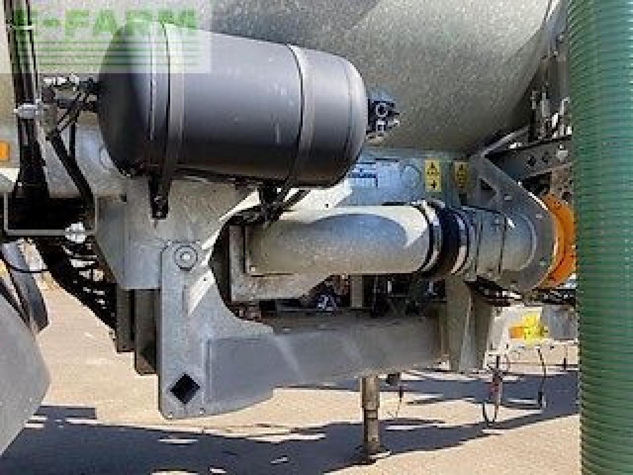 Maquinaria para fertilización Veenhuis profiline 16600: foto 11 Maquinaria para fertilización Veenhuis profiline 16600: foto 11