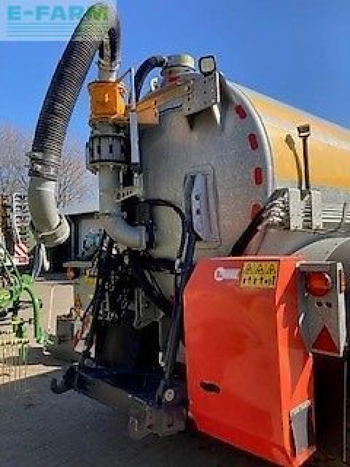 Maquinaria para fertilización Veenhuis profiline 16600: foto 21 Maquinaria para fertilización Veenhuis profiline 16600: foto 21