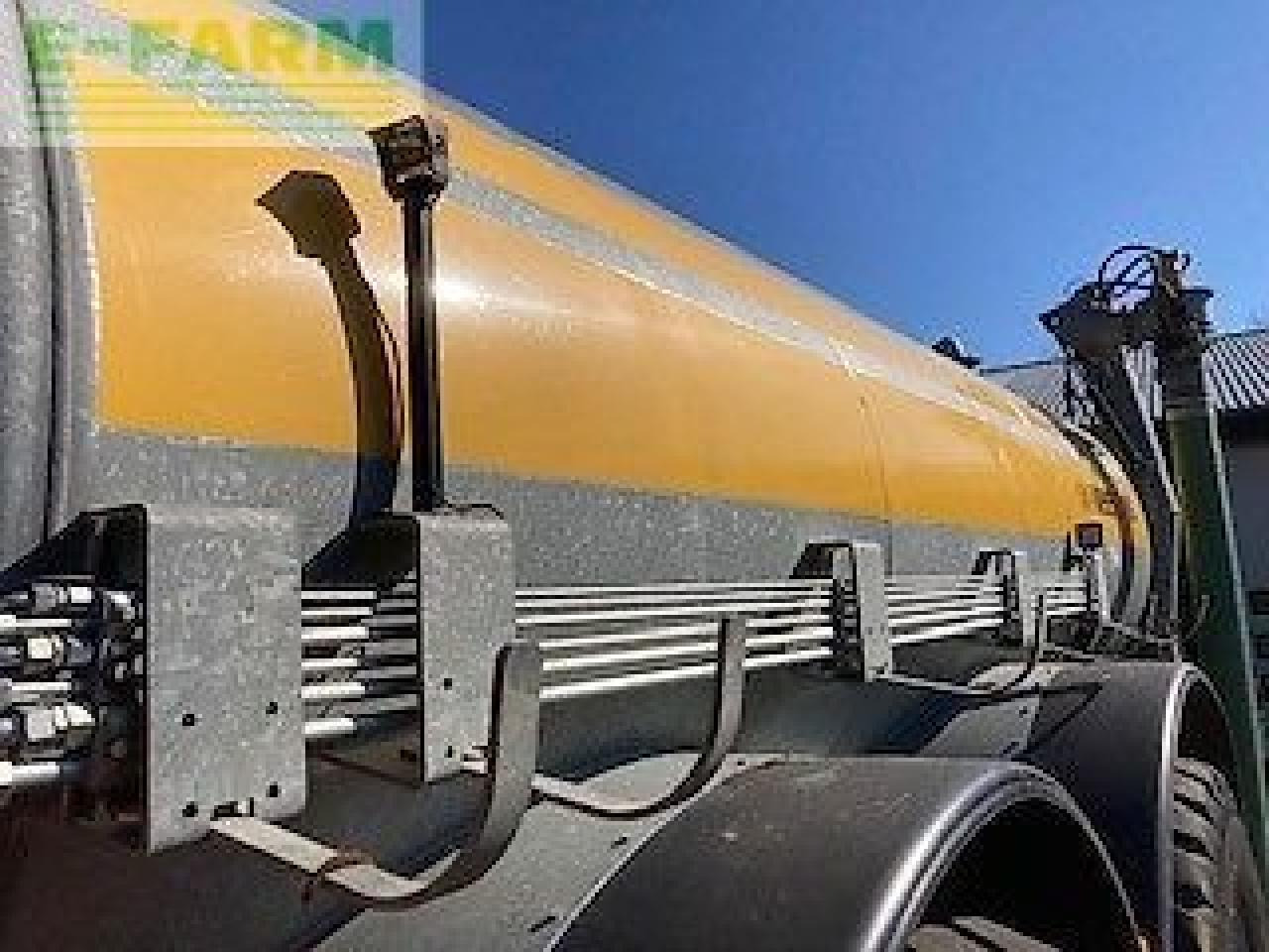 Maquinaria para fertilización Veenhuis profiline 16600: foto 9 Maquinaria para fertilización Veenhuis profiline 16600: foto 9