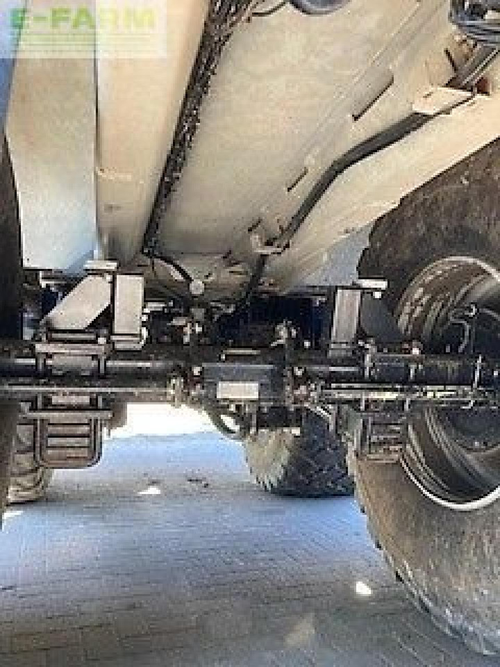 Maquinaria para fertilización Veenhuis profiline 16600: foto 17 Maquinaria para fertilización Veenhuis profiline 16600: foto 17