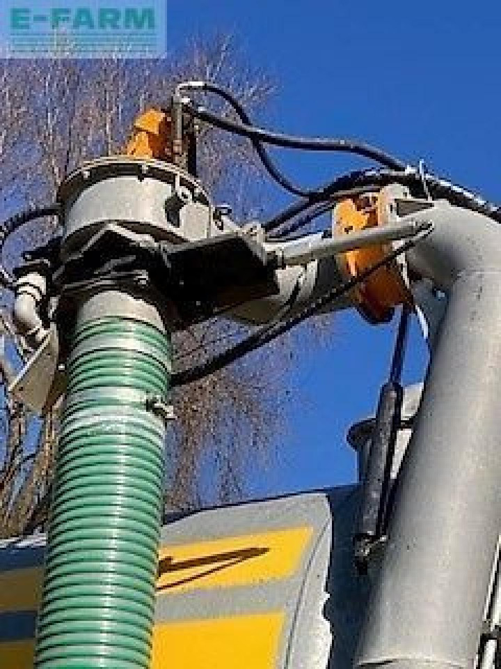 Maquinaria para fertilización Veenhuis profiline 16600: foto 16 Maquinaria para fertilización Veenhuis profiline 16600: foto 16