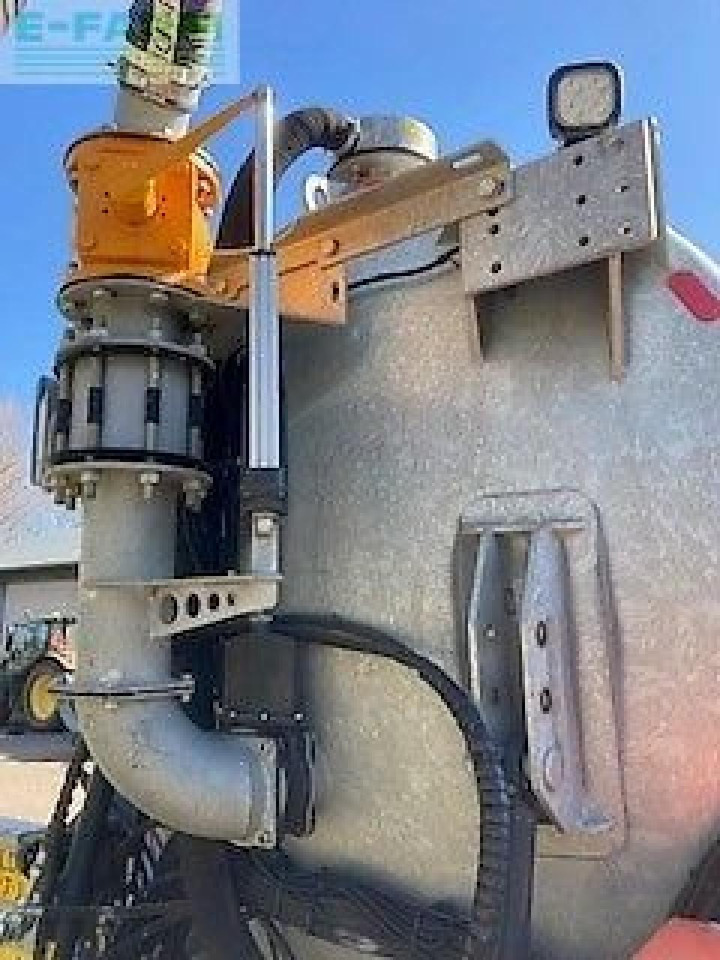 Maquinaria para fertilización Veenhuis profiline 16600: foto 8 Maquinaria para fertilización Veenhuis profiline 16600: foto 8