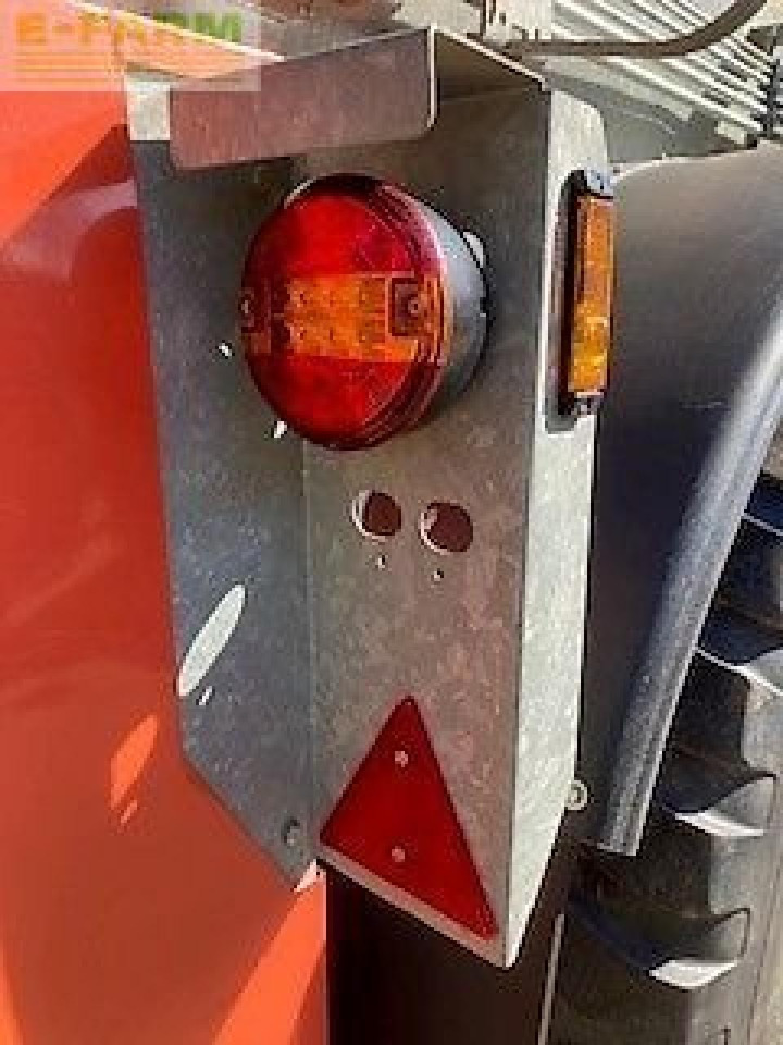 Maquinaria para fertilización Veenhuis profiline 16600: foto 12 Maquinaria para fertilización Veenhuis profiline 16600: foto 12