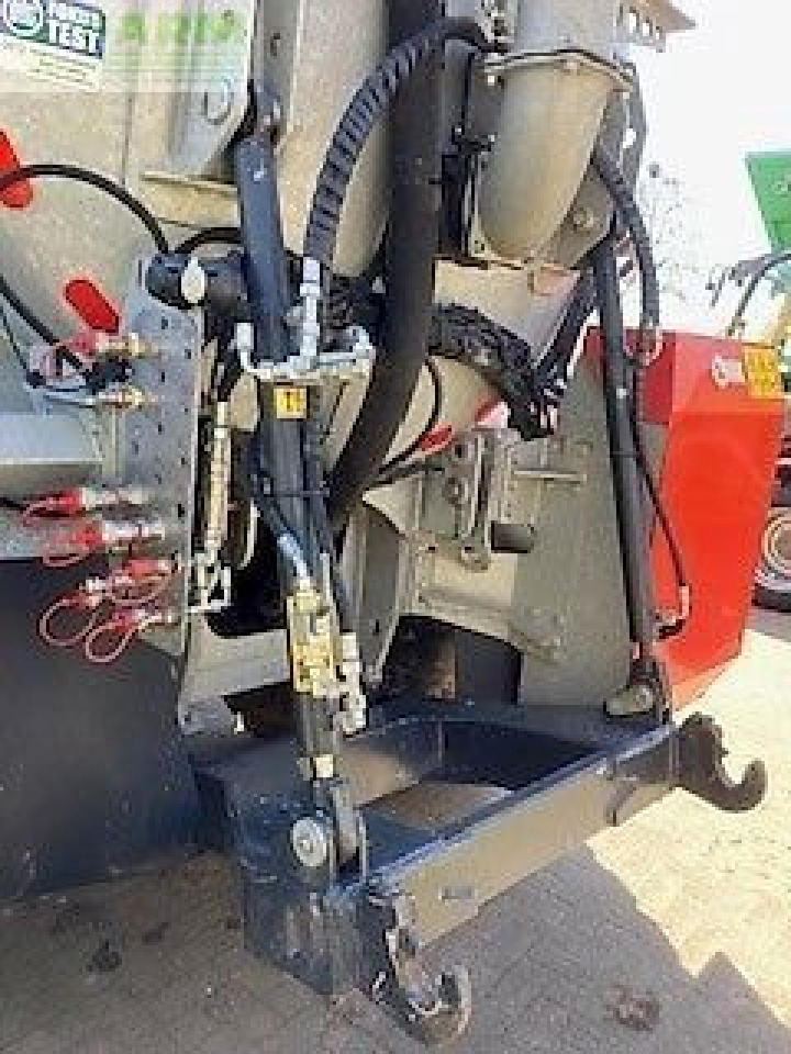 Maquinaria para fertilización Veenhuis profiline 16600: foto 6 Maquinaria para fertilización Veenhuis profiline 16600: foto 6