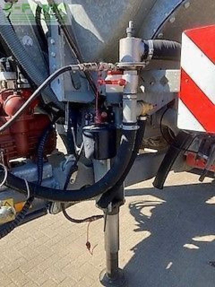 Maquinaria para fertilización Veenhuis profiline 16600: foto 15 Maquinaria para fertilización Veenhuis profiline 16600: foto 15