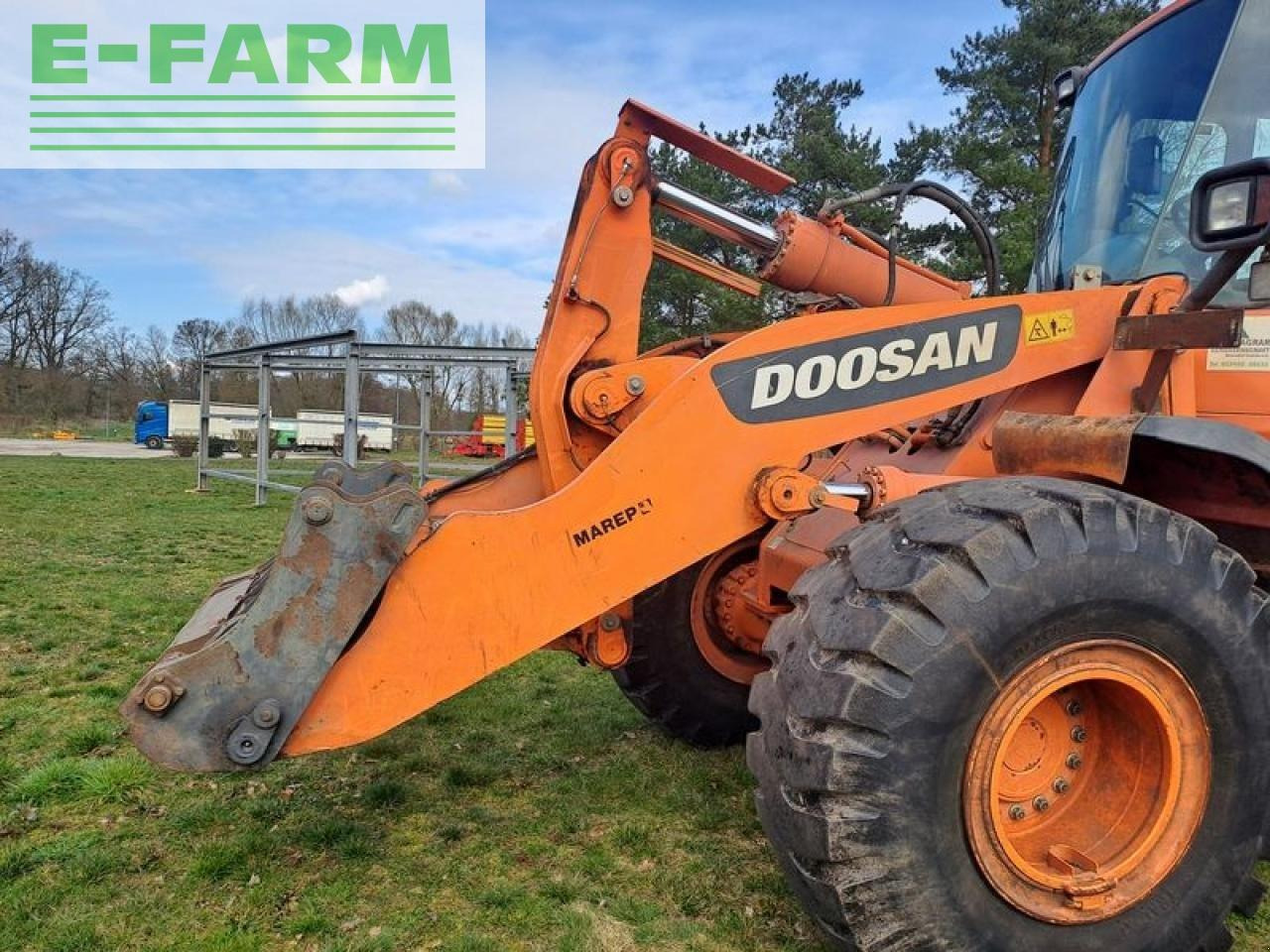 Miniexcavadora Volvo n/a: foto 8