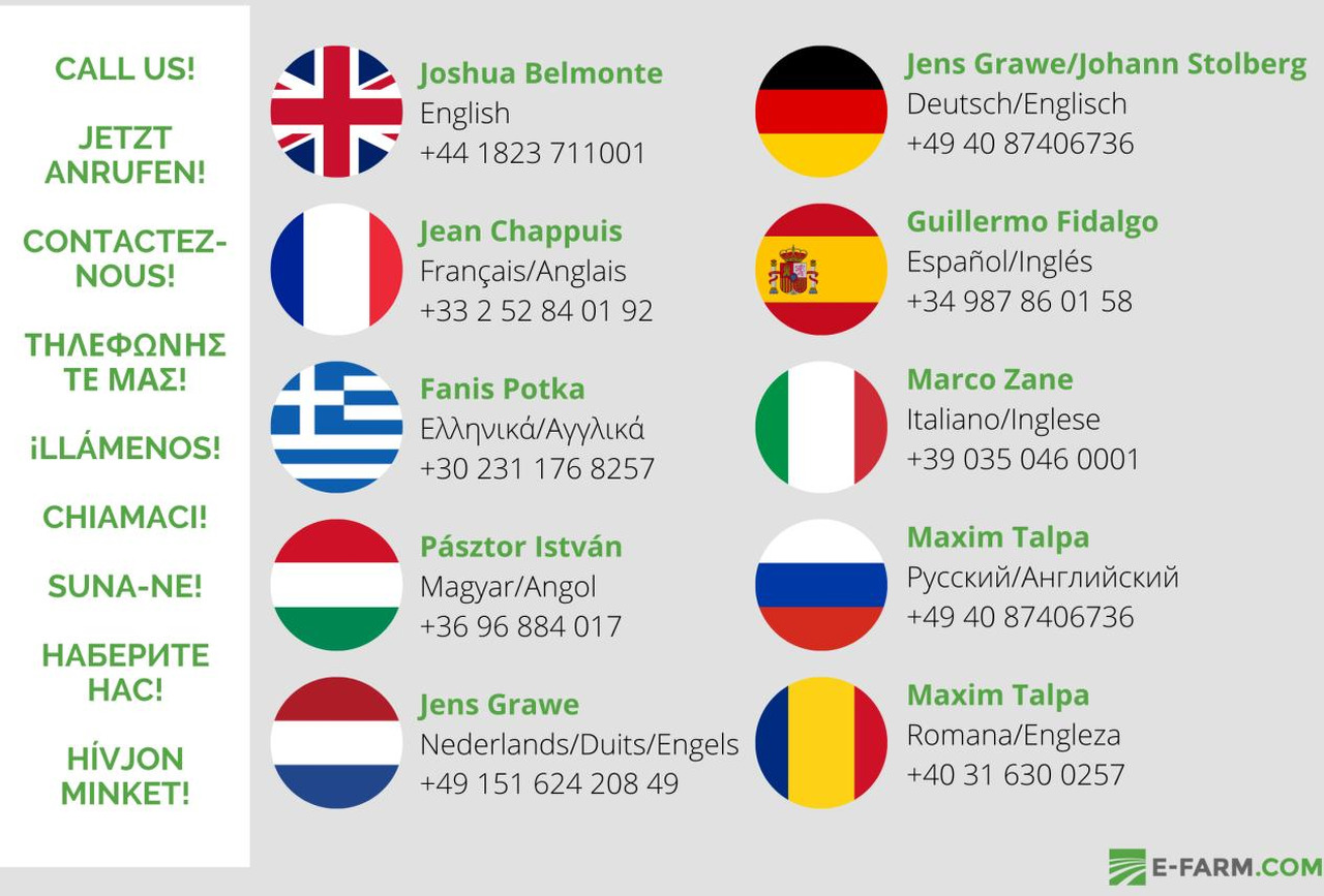 Ziegler combi expert 5001 - Cultivador: foto 2 Ziegler combi expert 5001 - Cultivador: foto 2