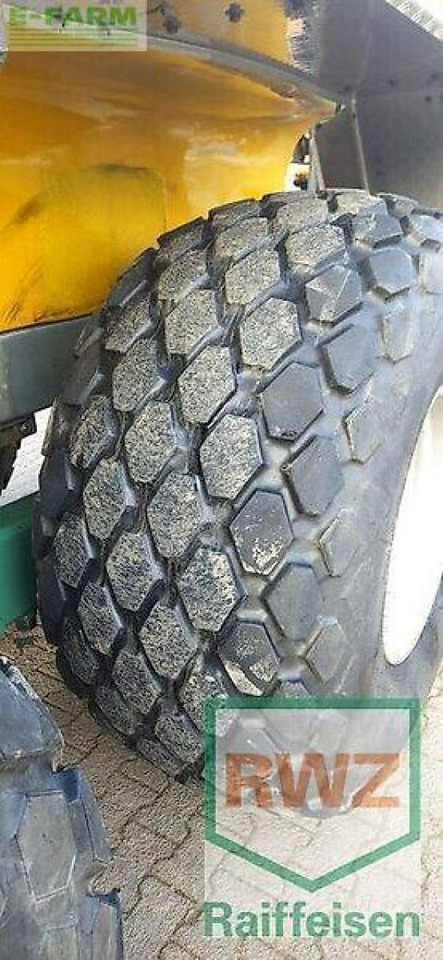 Zunhammer eco 15.5 - Maquinaria para fertilización: foto 2 Zunhammer eco 15.5 - Maquinaria para fertilización: foto 2