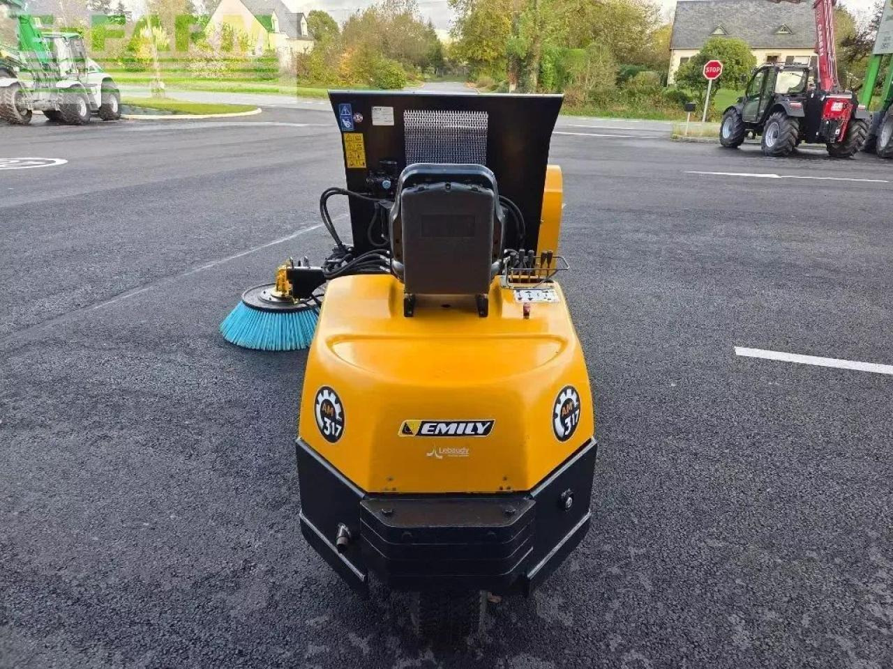 Am317 - Equipo para silos: foto 5 Am317 - Equipo para silos: foto 5