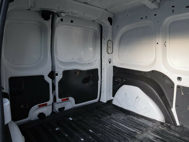 MERCEDES-BENZ Citan 111 CDI Kasten,Klima... - Furgoneta de pasajeros: foto 2 MERCEDES-BENZ Citan 111 CDI Kasten,Klima... - Furgoneta de pasajeros: foto 2