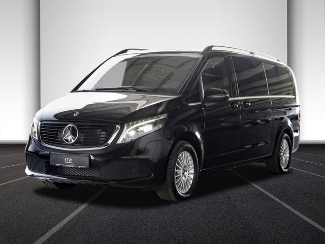 Minibús, Autobús eléctrico MERCEDES-BENZ EQV 300 Extralang,Avantgarde,8Sitze,2elektr.Tür: foto 22