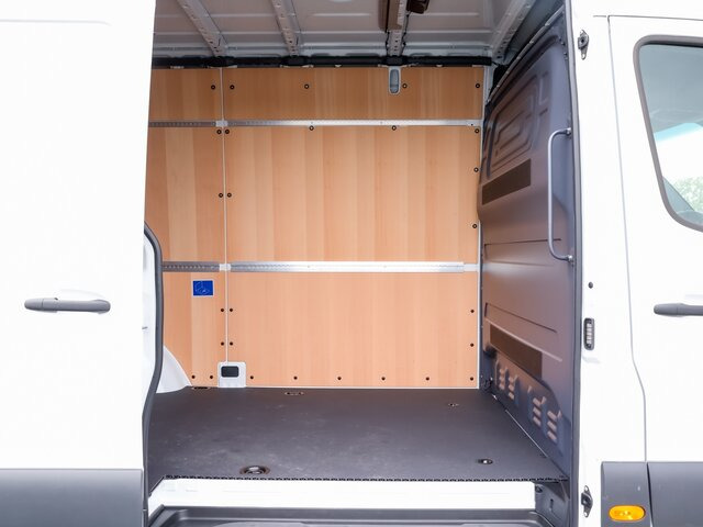 MERCEDES-BENZ Sprinter 317 CDI,3665mm,Automatik,Kamera - Furgón: foto 2 MERCEDES-BENZ Sprinter 317 CDI,3665mm,Automatik,Kamera - Furgón: foto 2