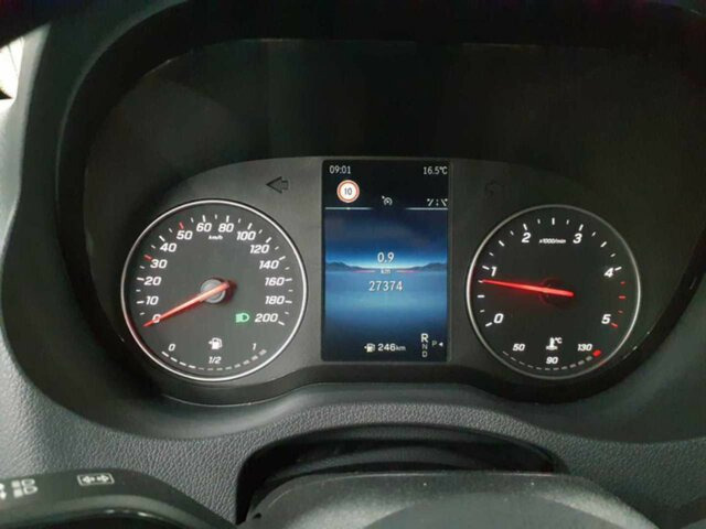 MERCEDES-BENZ Sprinter 317 CDI Maxi Kombi Tourer,9Sitze,9GTr.... - Minibús, Furgoneta de pasajeros: foto 3 MERCEDES-BENZ Sprinter 317 CDI Maxi Kombi Tourer,9Sitze,9GTr.... - Minibús, Furgoneta de pasajeros: foto 3