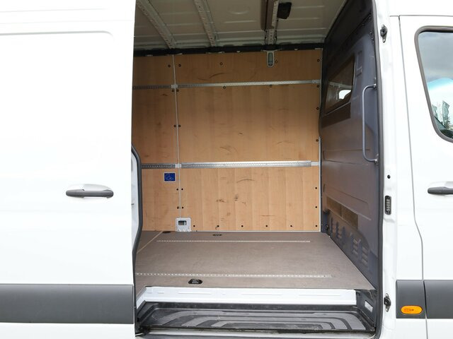 MERCEDES-BENZ Sprinter 317 Maxi,9GTronic,MBUX,Kamera... - Furgón: foto 2 MERCEDES-BENZ Sprinter 317 Maxi,9GTronic,MBUX,Kamera... - Furgón: foto 2
