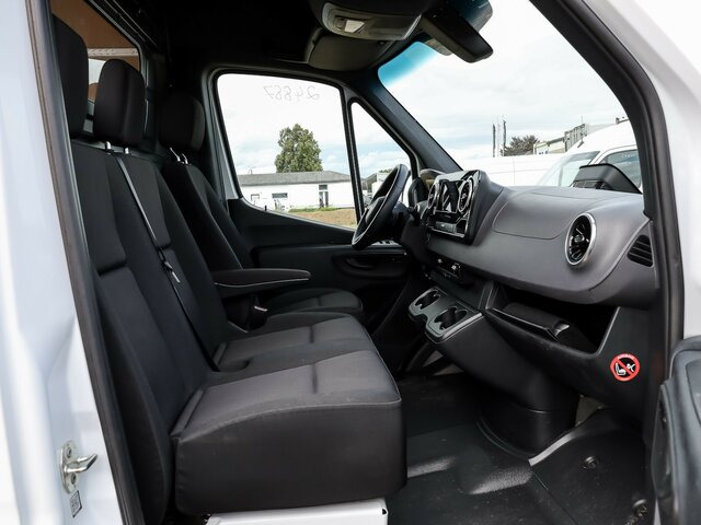 MERCEDES-BENZ Sprinter 317 Maxi,9GTronic,MBUX,Kamera... - Furgón: foto 3 MERCEDES-BENZ Sprinter 317 Maxi,9GTronic,MBUX,Kamera... - Furgón: foto 3