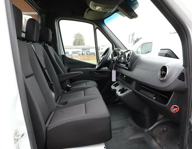 MERCEDES-BENZ Sprinter 317 Maxi,9GTronic,MBUX,Kamera... - Furgón: foto 3 MERCEDES-BENZ Sprinter 317 Maxi,9GTronic,MBUX,Kamera... - Furgón: foto 3