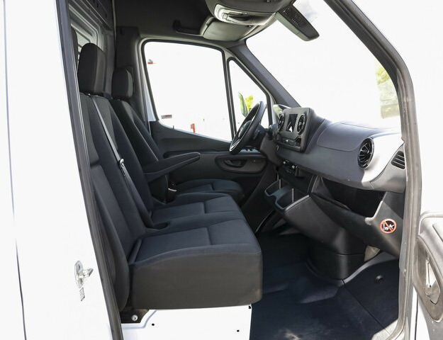 MERCEDES-BENZ Sprinter 317 Maxi,9GTronic,MBUX,Kamera... - Furgón: foto 3 MERCEDES-BENZ Sprinter 317 Maxi,9GTronic,MBUX,Kamera... - Furgón: foto 3
