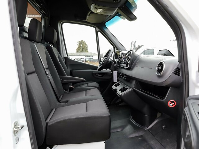 MERCEDES-BENZ Sprinter 317 Maxi,9GTronic,MBUX,Kamera... - Furgón: foto 3 MERCEDES-BENZ Sprinter 317 Maxi,9GTronic,MBUX,Kamera... - Furgón: foto 3