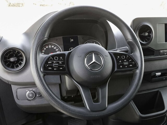 MERCEDES-BENZ Sprinter 317 Maxi,9GTronic,MBUX,Kamera - Furgón: foto 5 MERCEDES-BENZ Sprinter 317 Maxi,9GTronic,MBUX,Kamera - Furgón: foto 5